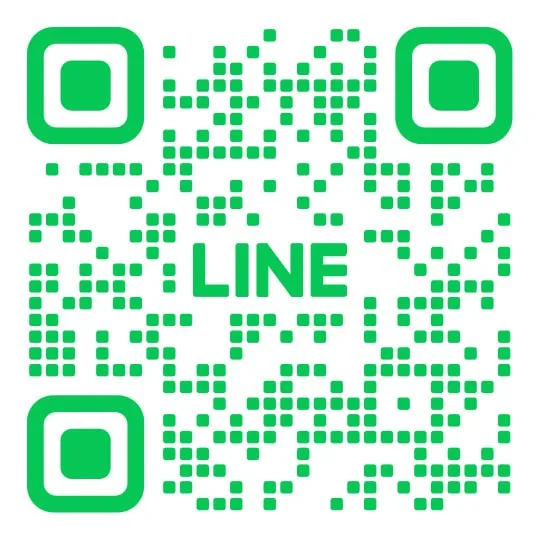 QR Code แชท คําทับศัพท์ ทาง Line